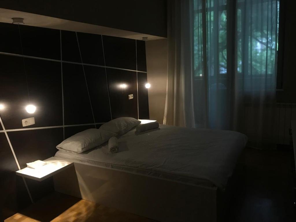 Тбилиси: Modern Apartment In Tbilisi, Saburtalo