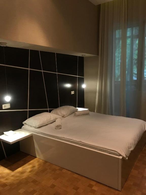 Тбилиси: Modern Apartment In Tbilisi, Saburtalo