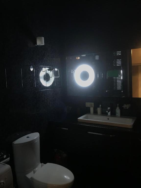 Тбилиси: Modern Apartment In Tbilisi, Saburtalo