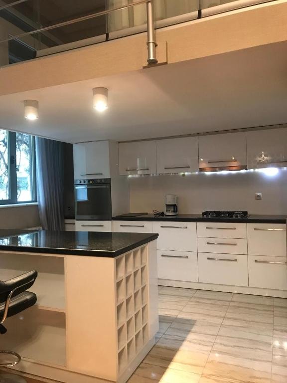 Тбилиси: Modern Apartment In Tbilisi, Saburtalo