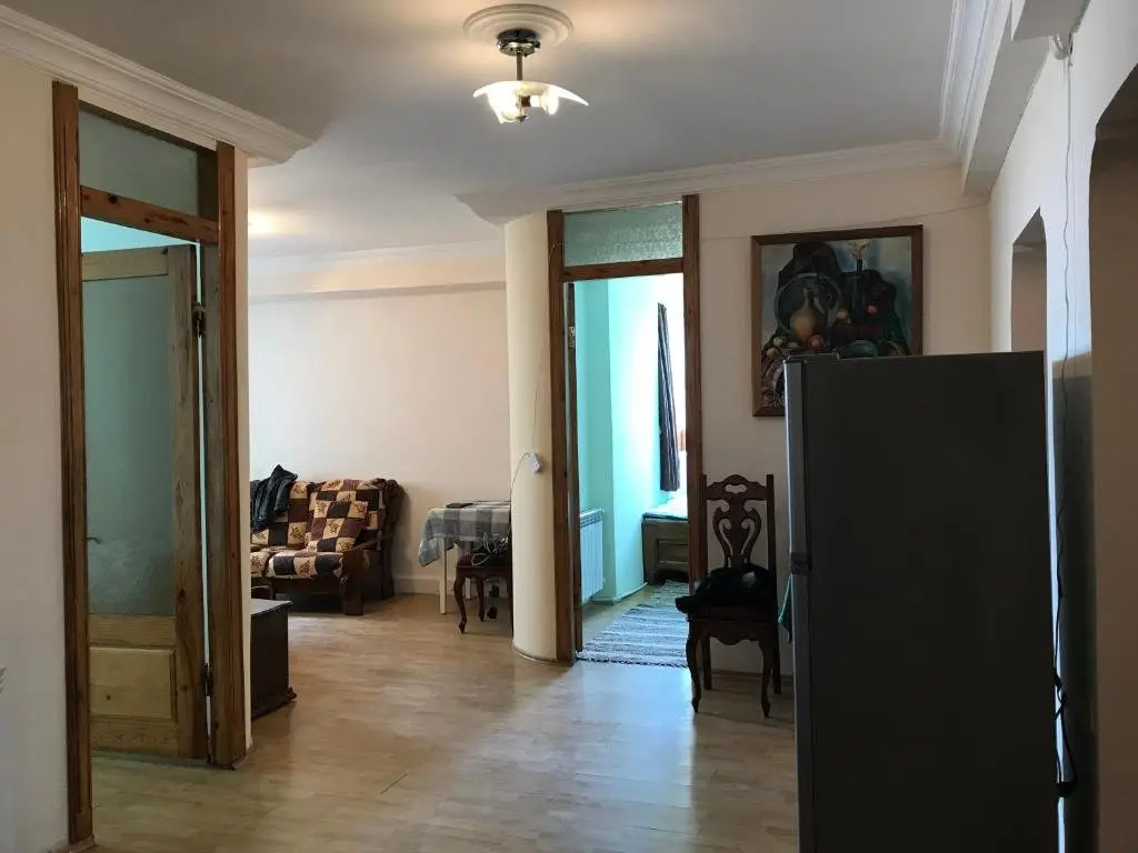 Батуми: Makharadze Apartment 2