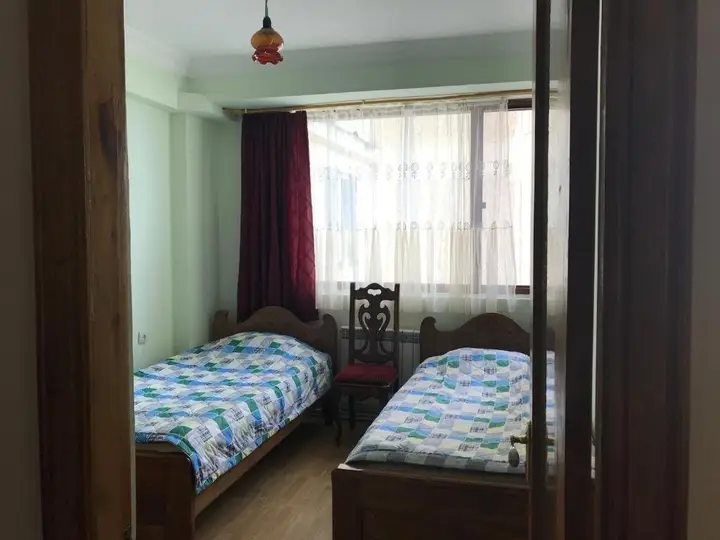 Батуми: Makharadze Apartment 2