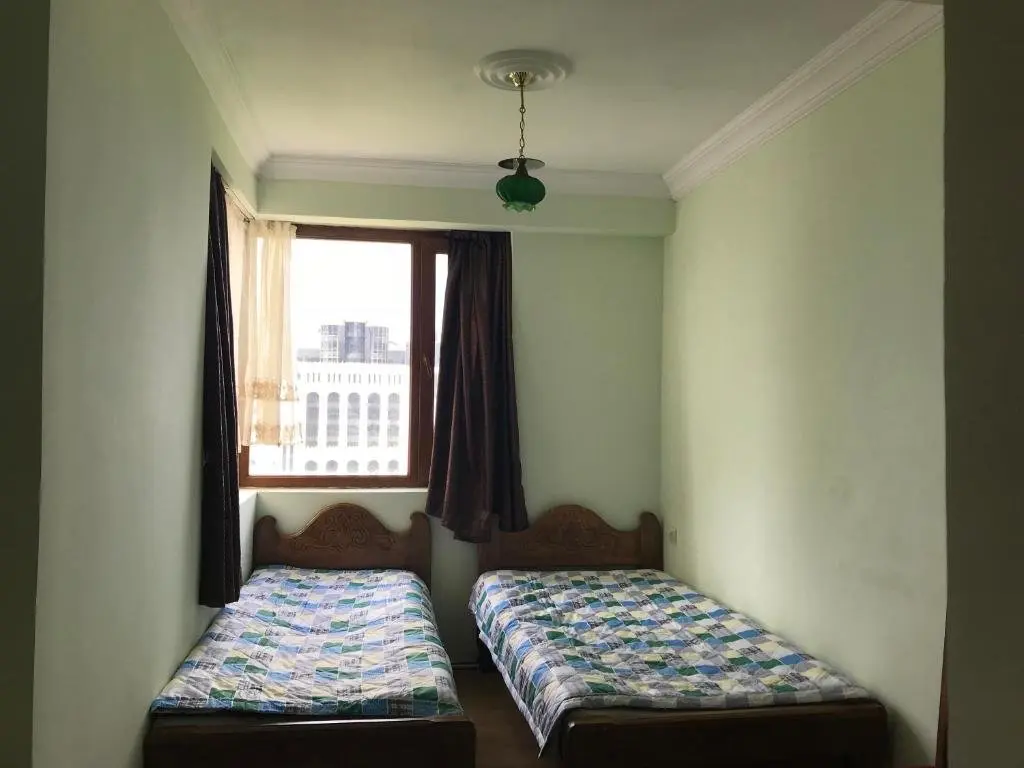 Батуми: Makharadze Apartment 2