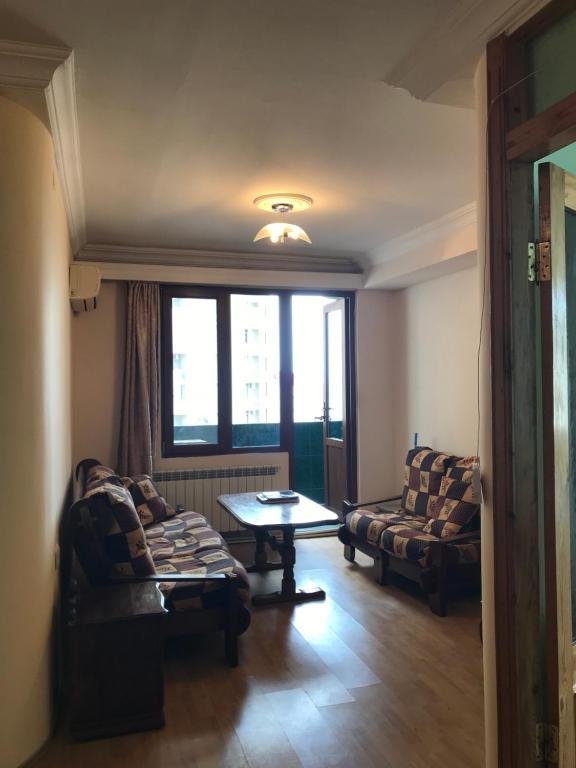 Батуми: Makharadze Apartment 2