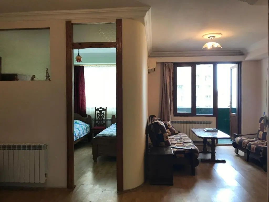Батуми: Makharadze Apartment 2