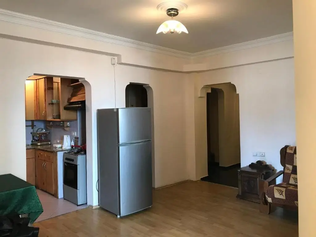 Батуми: Makharadze Apartment 2