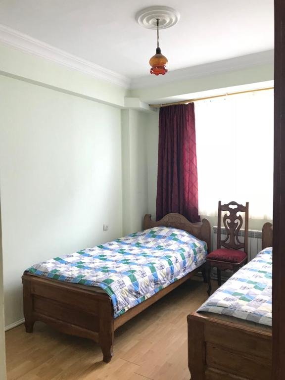 Батуми: Makharadze Apartment 2
