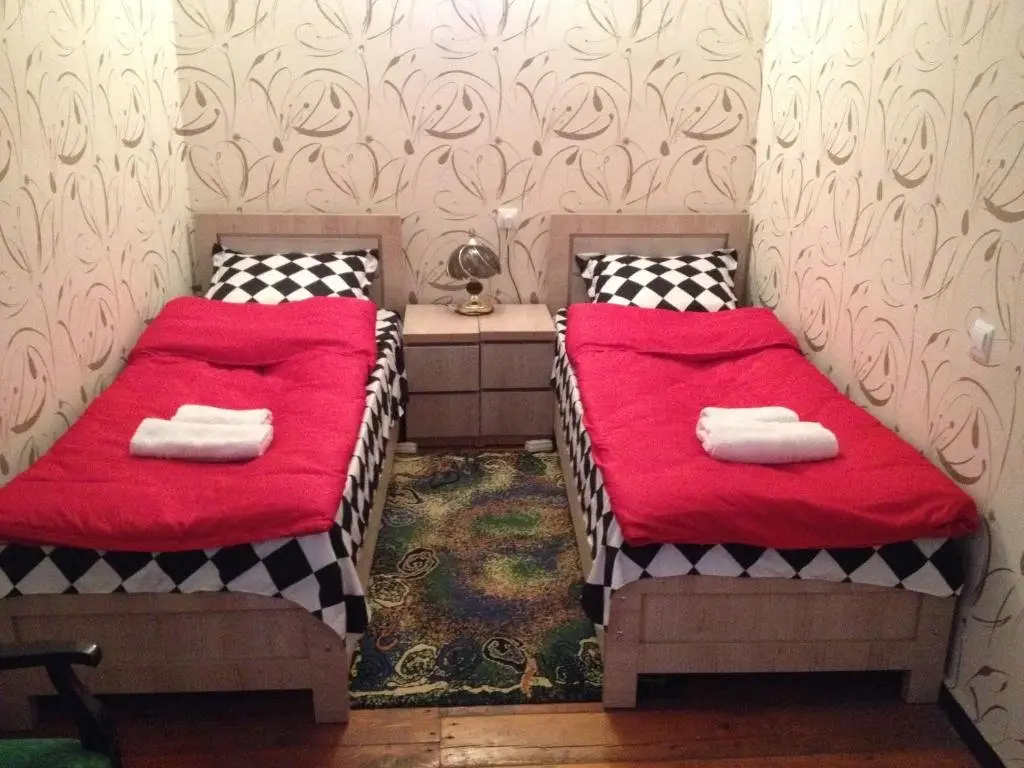 Тбилиси: Hotel Nika7
