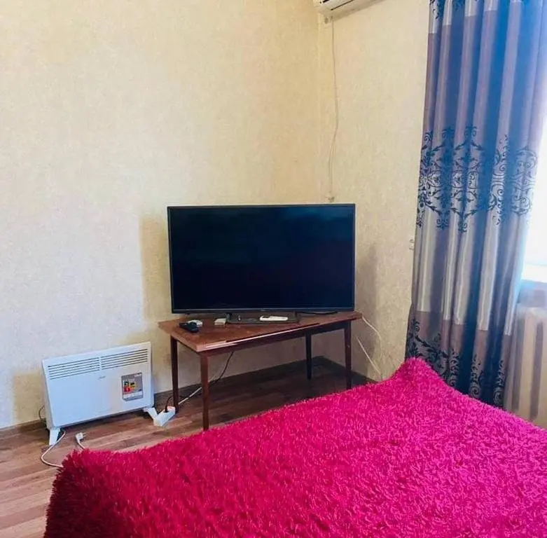 Батуми: Apartament u Artura v Centre