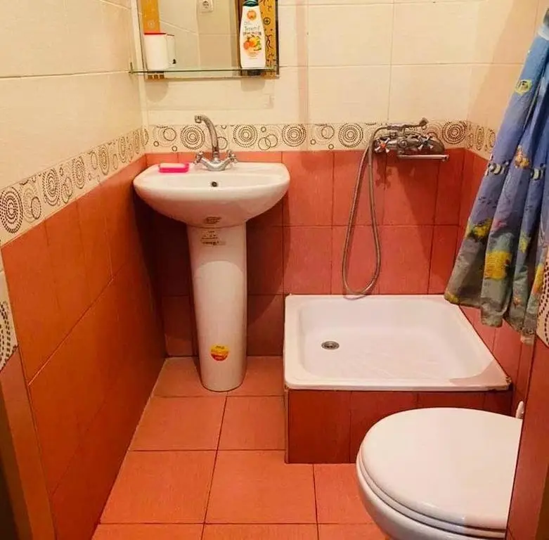 Батуми: Apartament u Artura v Centre