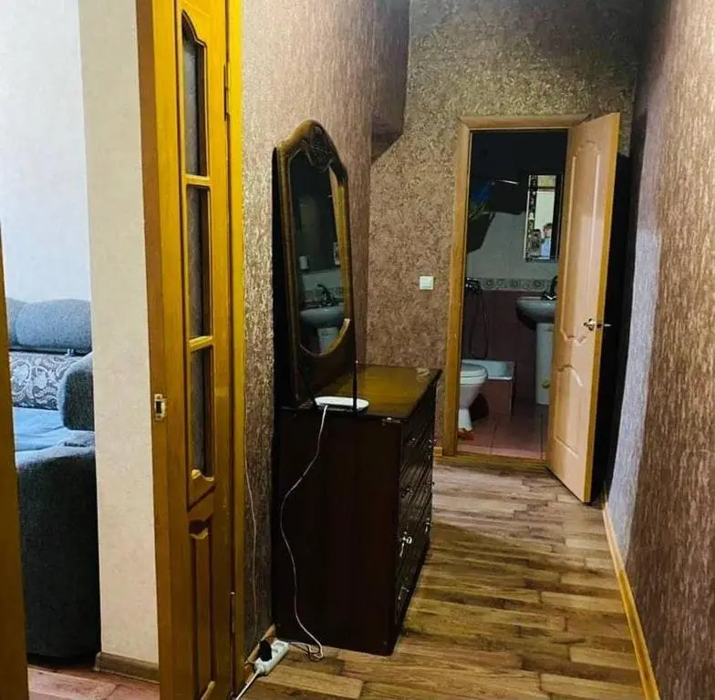 Батуми: Apartament u Artura v Centre