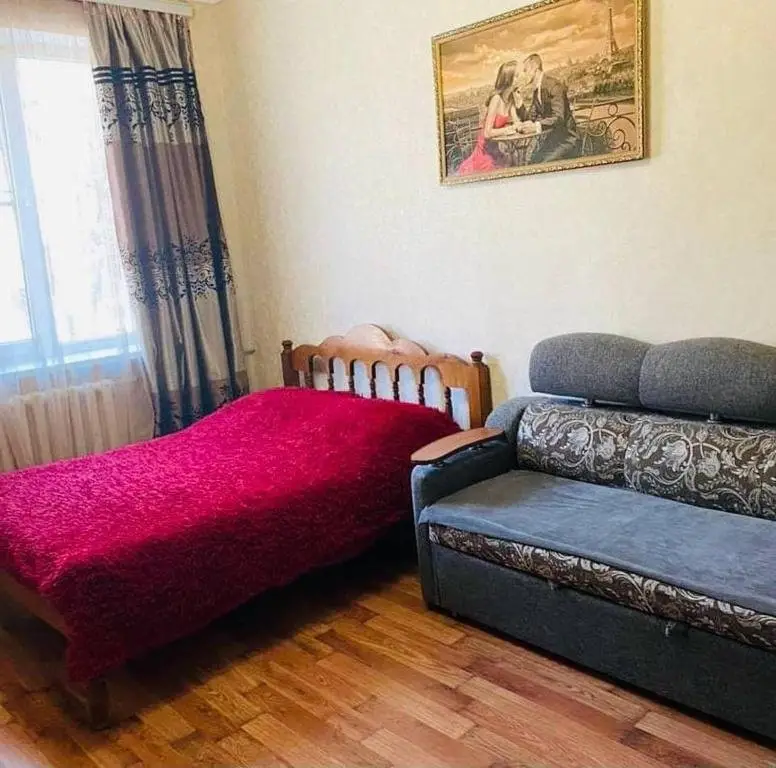Батуми: Apartament u Artura v Centre