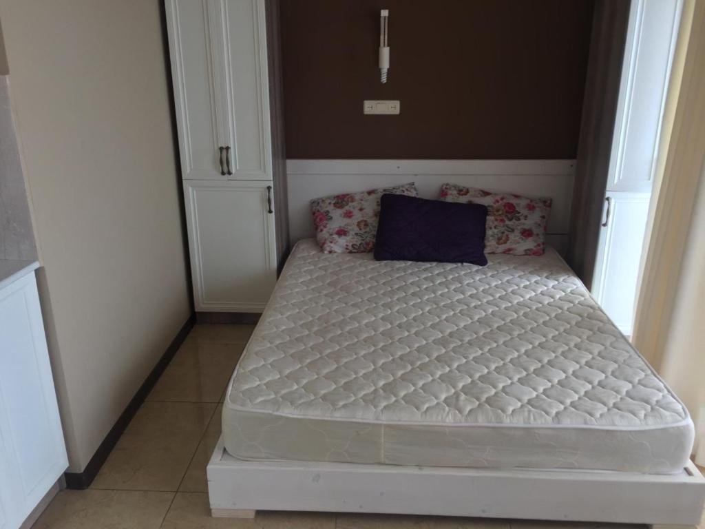 Батуми: Mgzavrebi Gonio Aparthotel Apartment 903