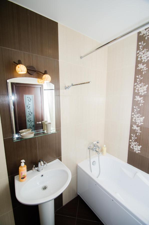 Воронеж: ATLANT Apartments 91