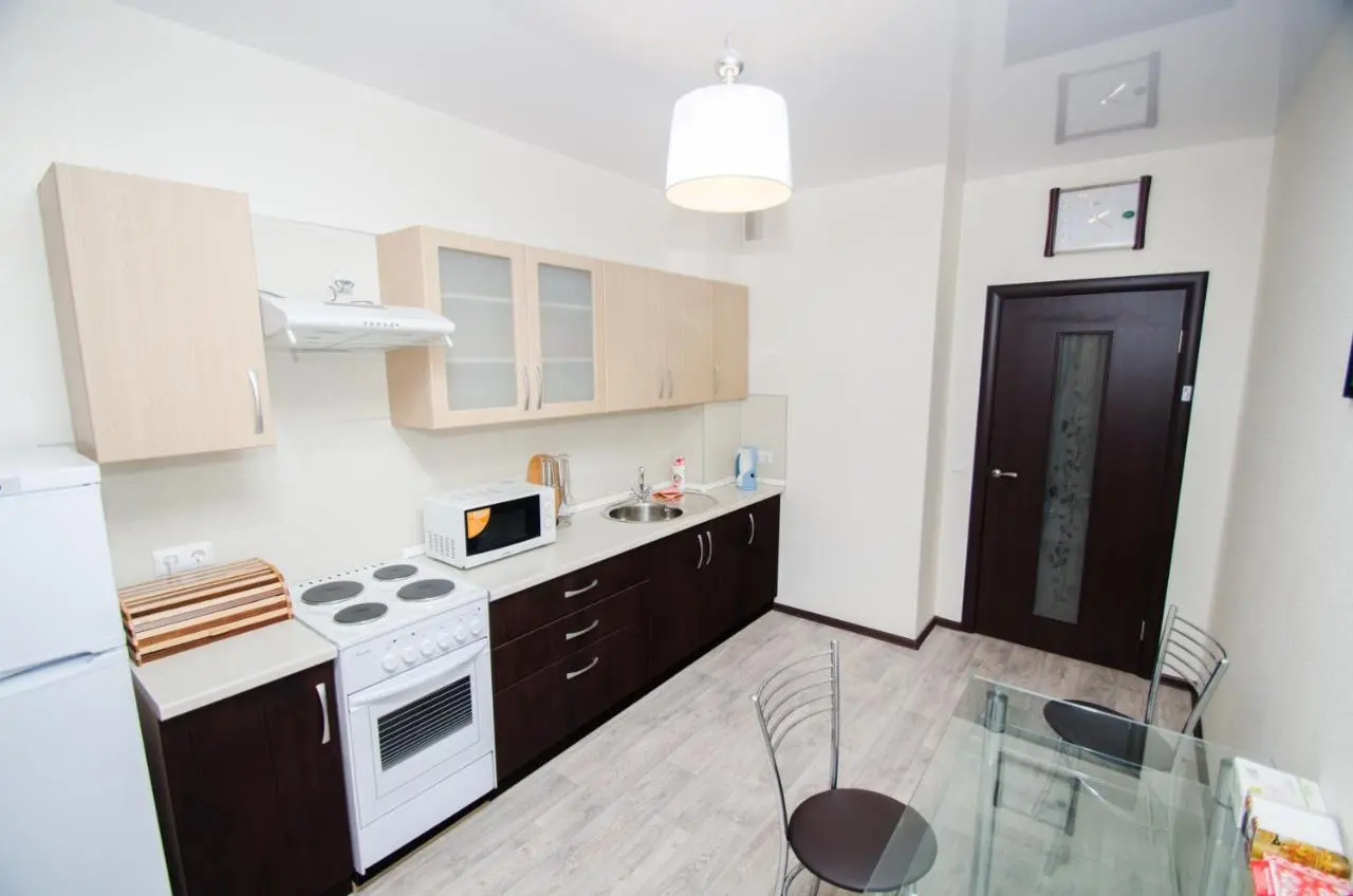Воронеж: ATLANT Apartments 91