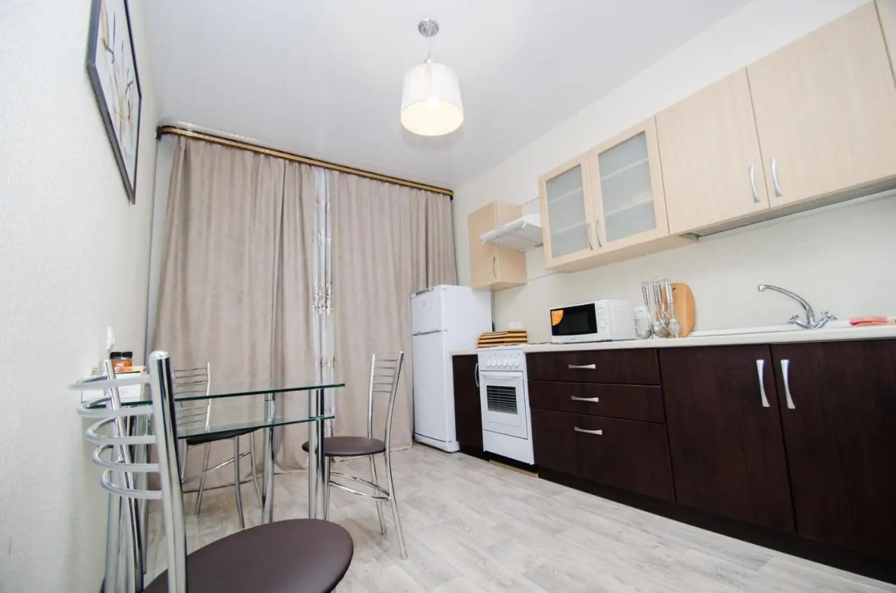 Воронеж: ATLANT Apartments 91
