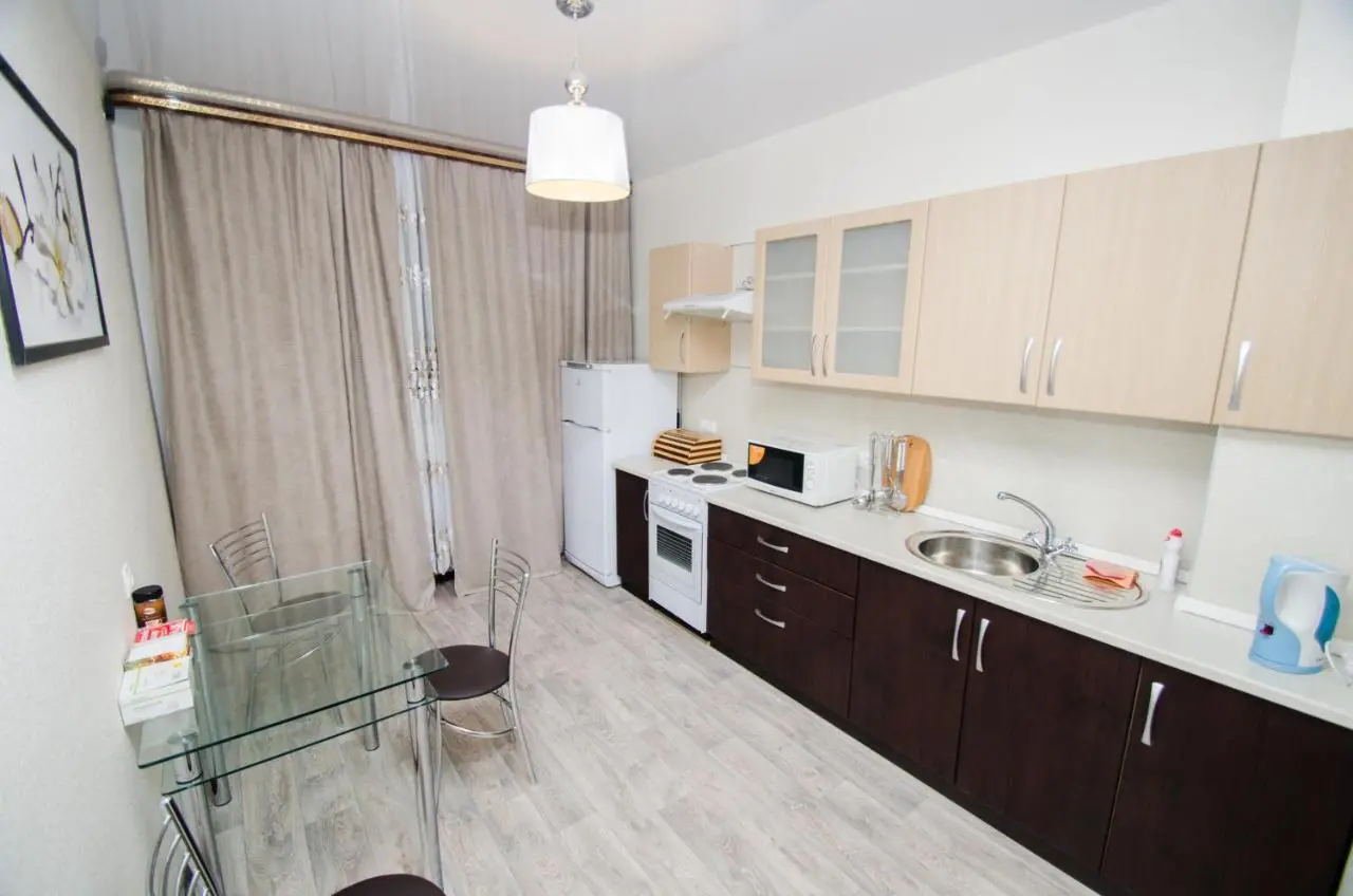 Воронеж: ATLANT Apartments 91