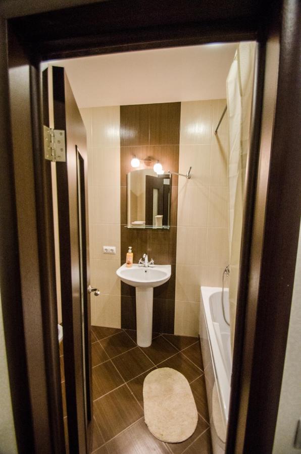 Воронеж: ATLANT Apartments 91
