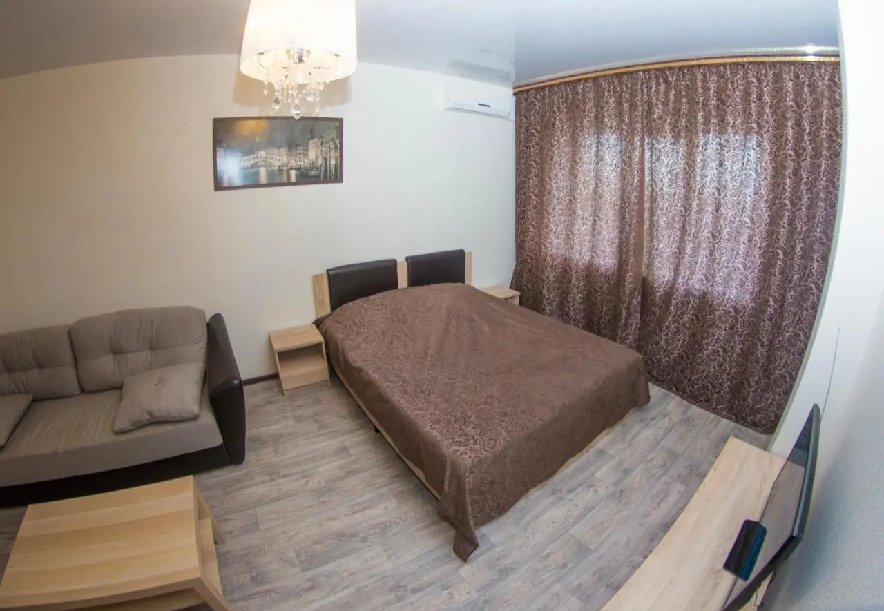 Воронеж: ATLANT Apartments 91