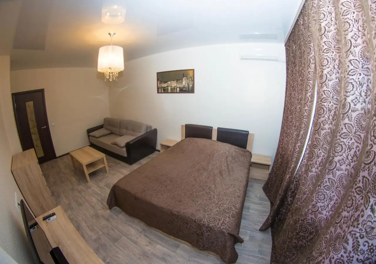 Воронеж: ATLANT Apartments 91