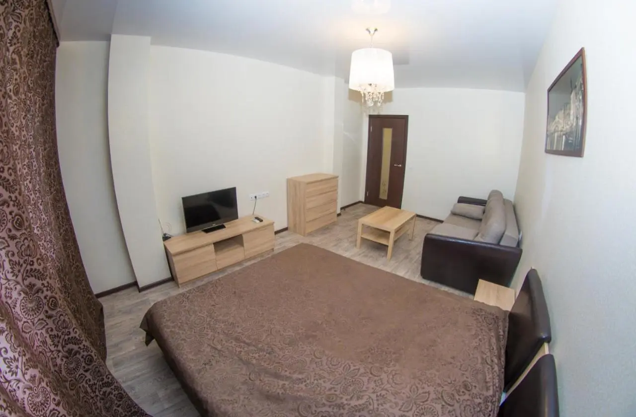 Воронеж: ATLANT Apartments 91