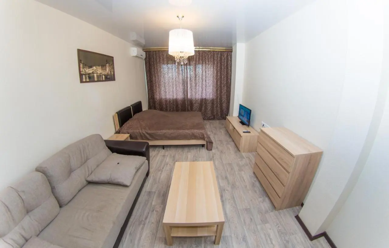 Воронеж: ATLANT Apartments 91