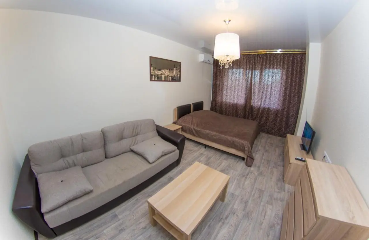 Воронеж: ATLANT Apartments 91