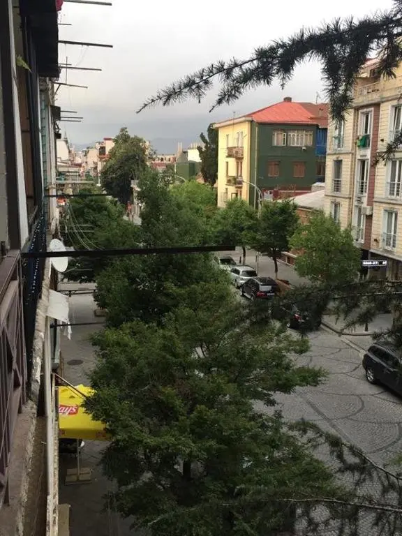 Батуми: Kvartira V Centre Batumi(1)