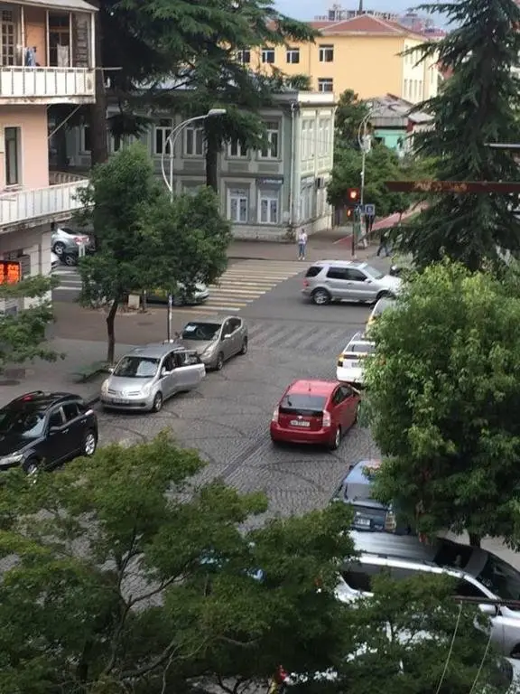 Батуми: Kvartira V Centre Batumi(1)