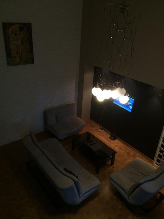Тбилиси: Modern Apartment In Tbilisi Superior Comfort