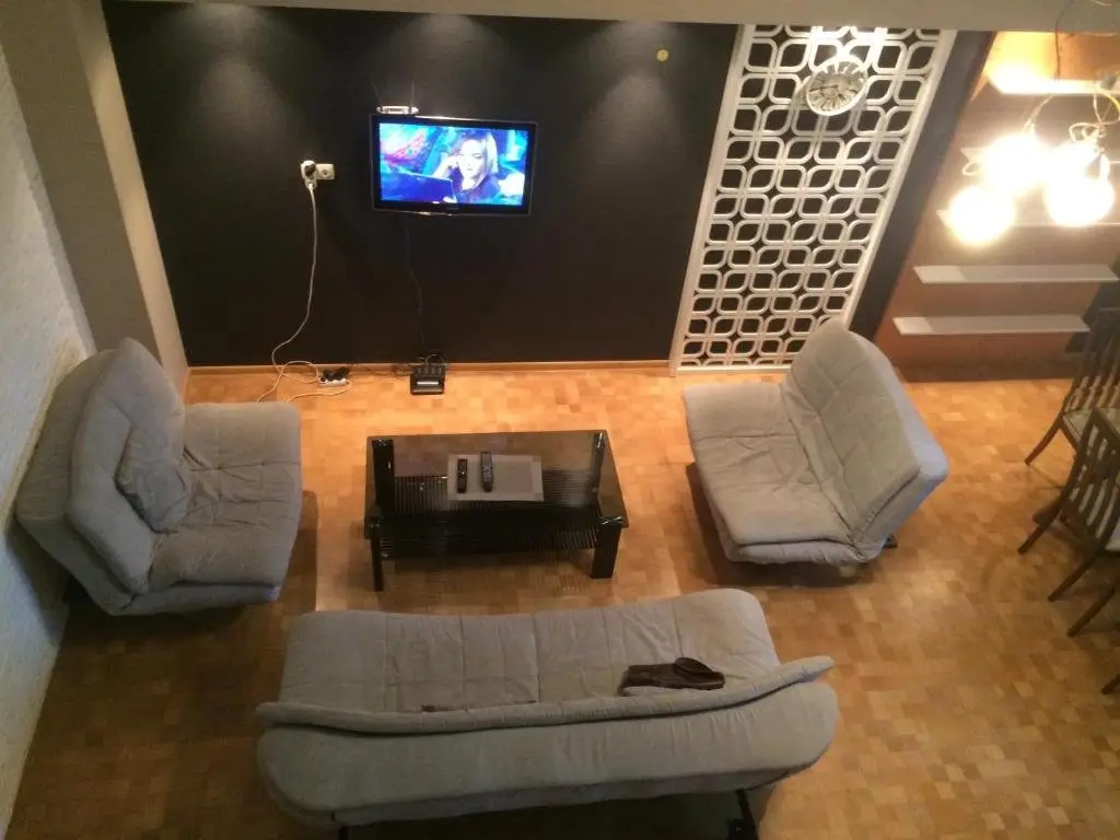 Тбилиси: Modern Apartment In Tbilisi Superior Comfort