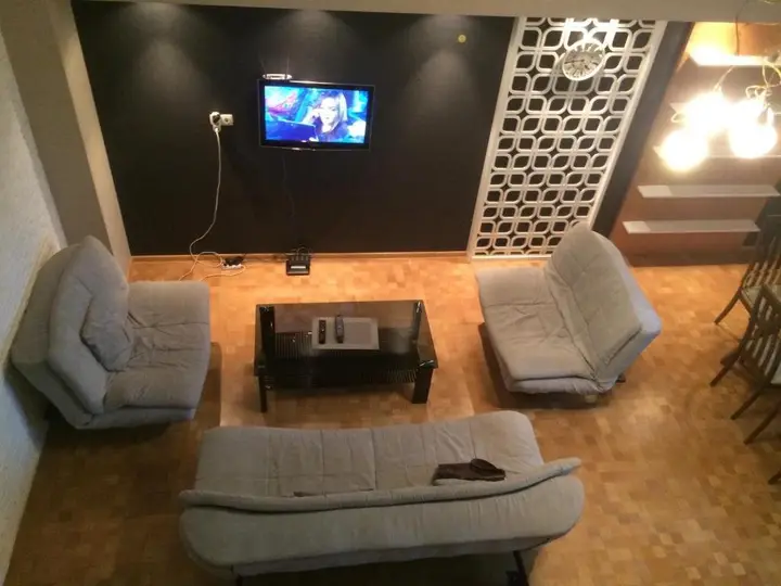 Тбилиси: Modern Apartment In Tbilisi Superior Comfort