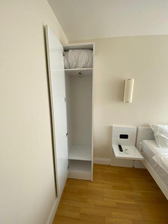 Батуми: Apartaments 1bad rooms Orbi City Sea New