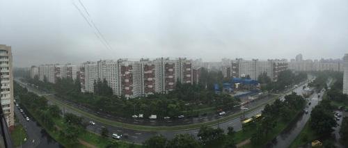 Санкт-Петербург: Apartment K-42