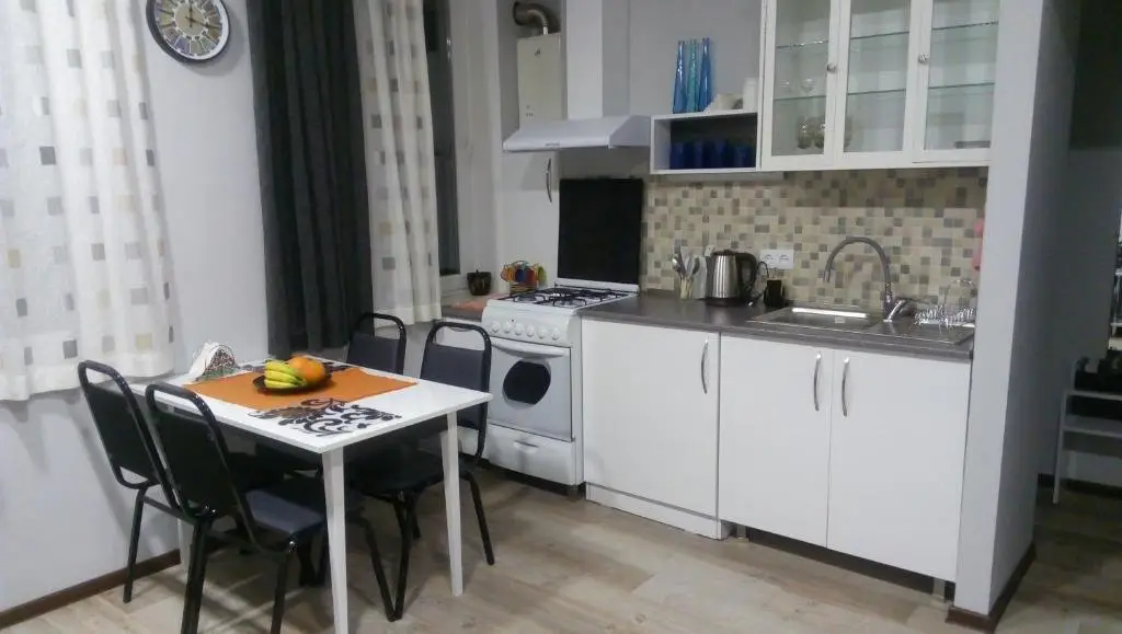 Тбилиси: Lika's Apartment 63A