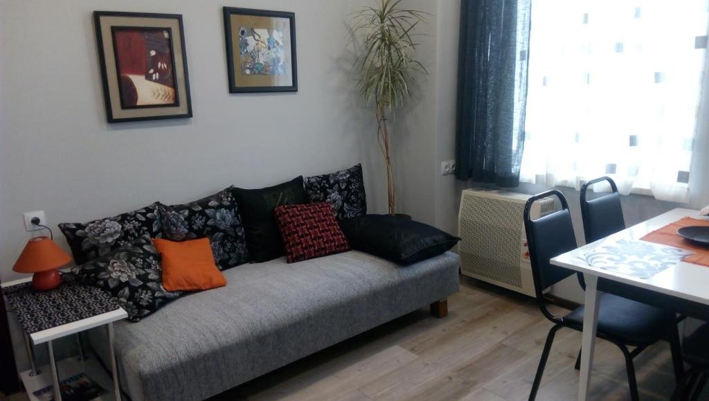 Тбилиси: Lika's Apartment 63A