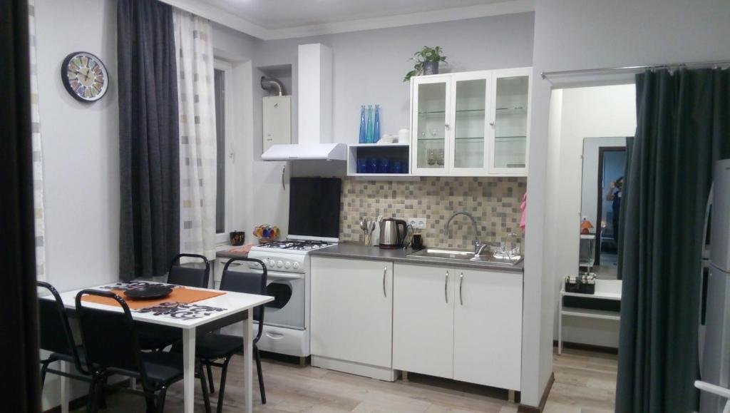 Тбилиси: Lika's Apartment 63A