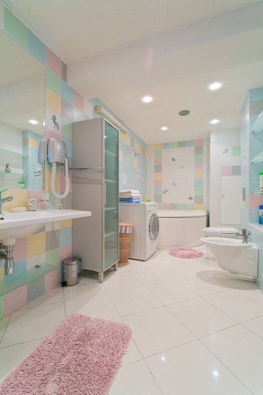 Минск: Апартаменты HomeApart Сторожовская 8(1)