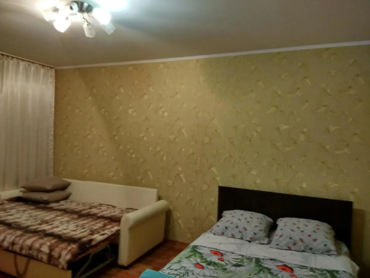 Воронеж: Apartment on Nizhnyaya 73