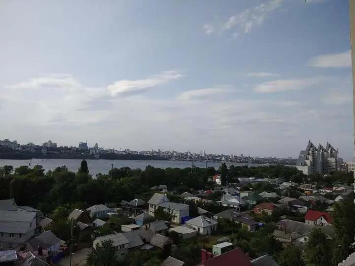 Воронеж: Apartment on Nizhnyaya 73
