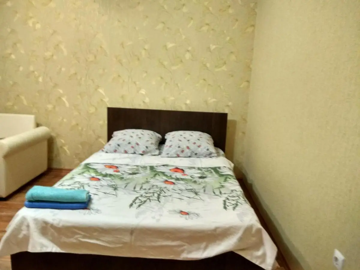 Воронеж: Apartment on Nizhnyaya 73