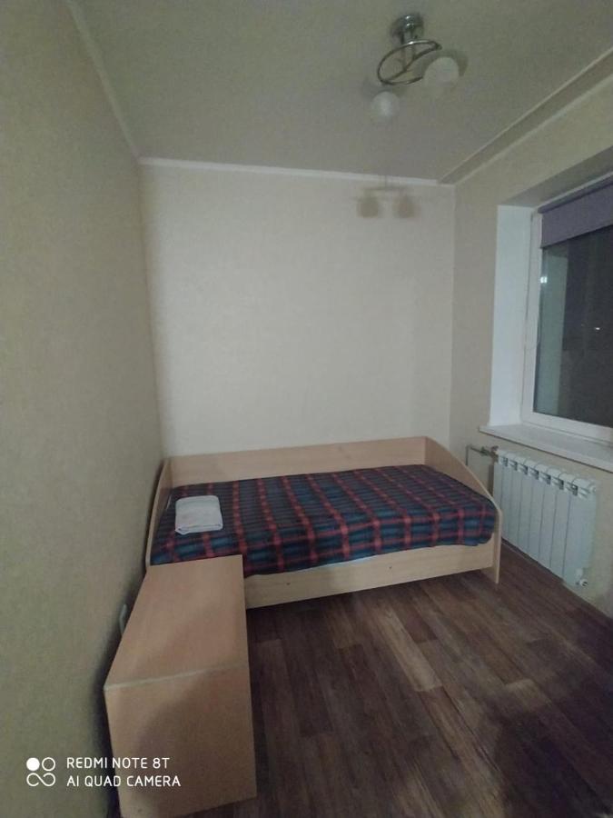Воронеж: Apartment on Nizhnyaya 73