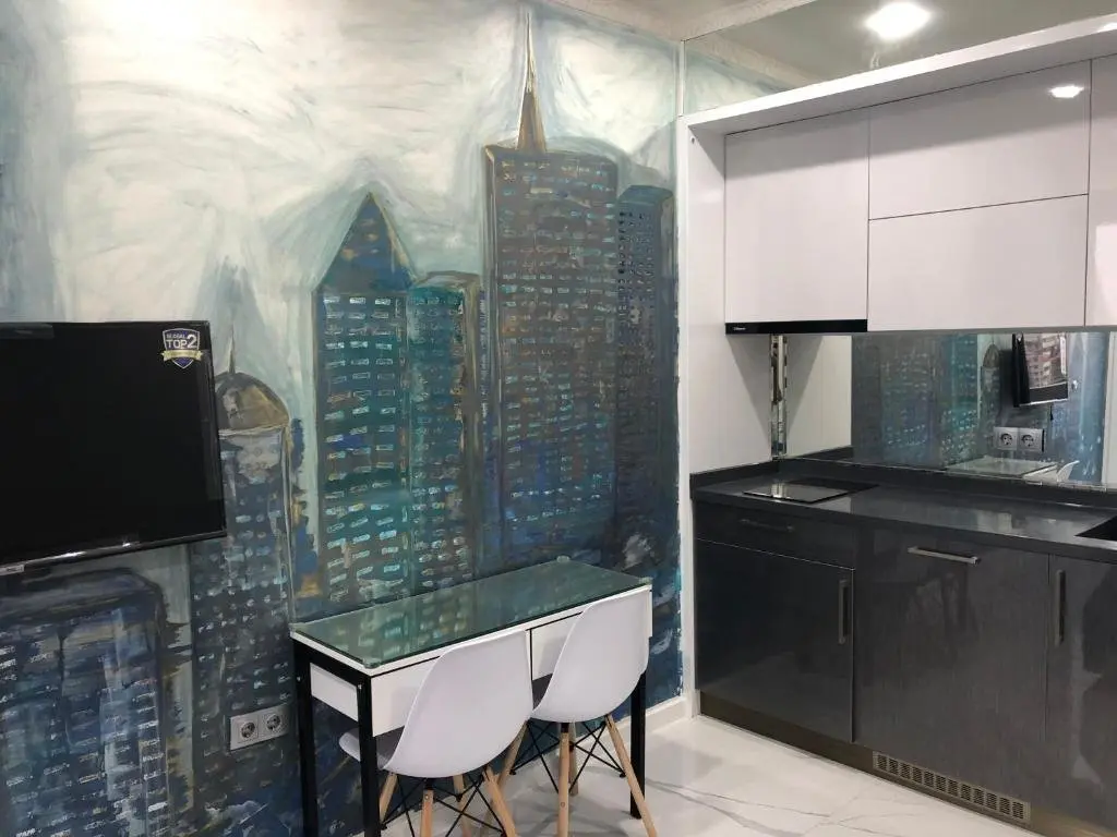 Батуми: Black Sea Vi Dari Apartments Alliance