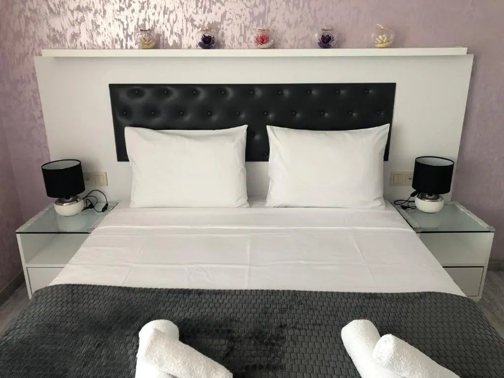Батуми: Black Sea Vi Dari Apartments Alliance