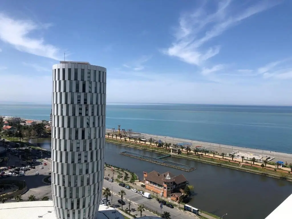 Батуми: Black Sea Vi Dari Apartments Alliance