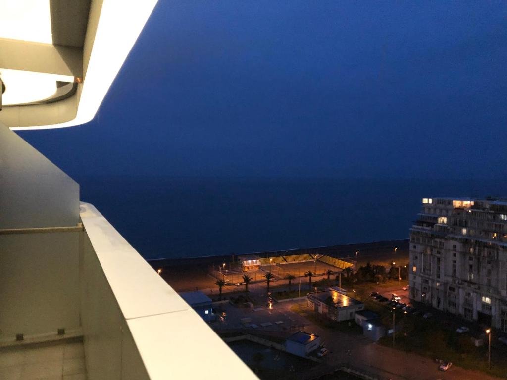 Батуми: Black Sea Vi Dari Apartments Alliance