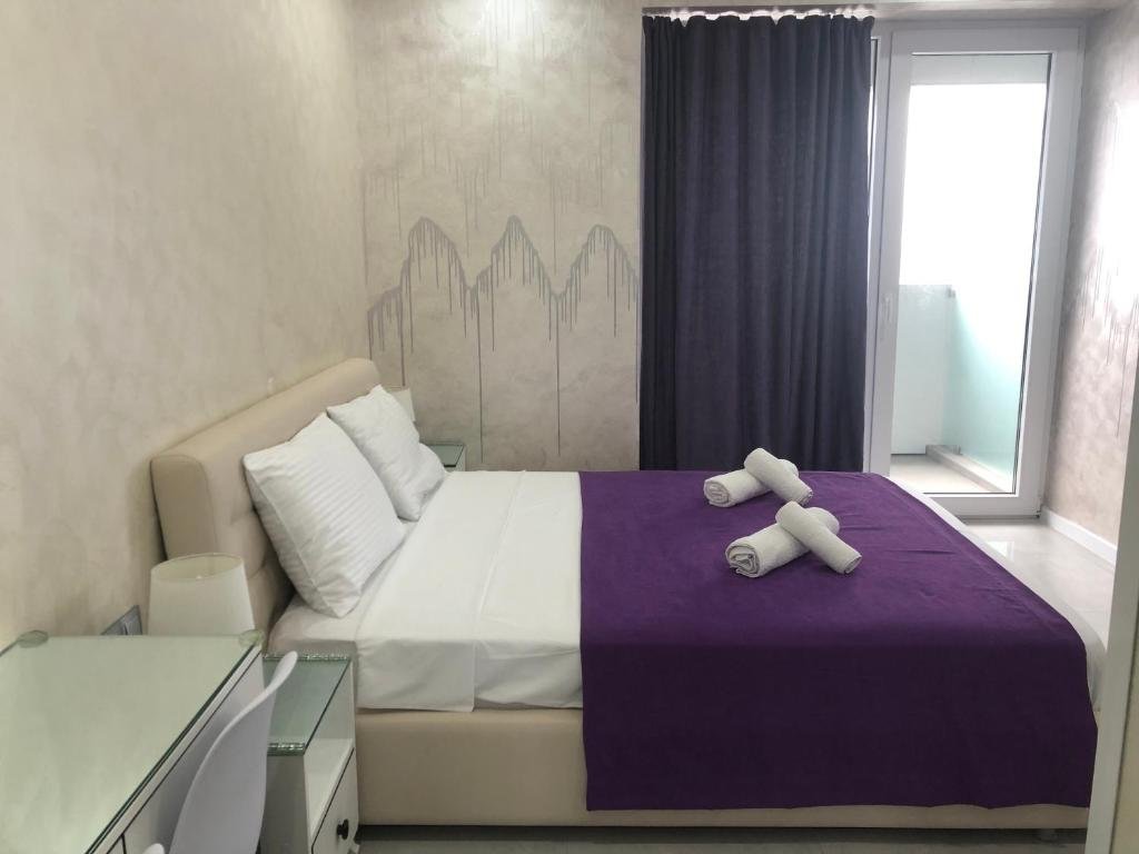 Батуми: Black Sea Vi Dari Apartments Alliance