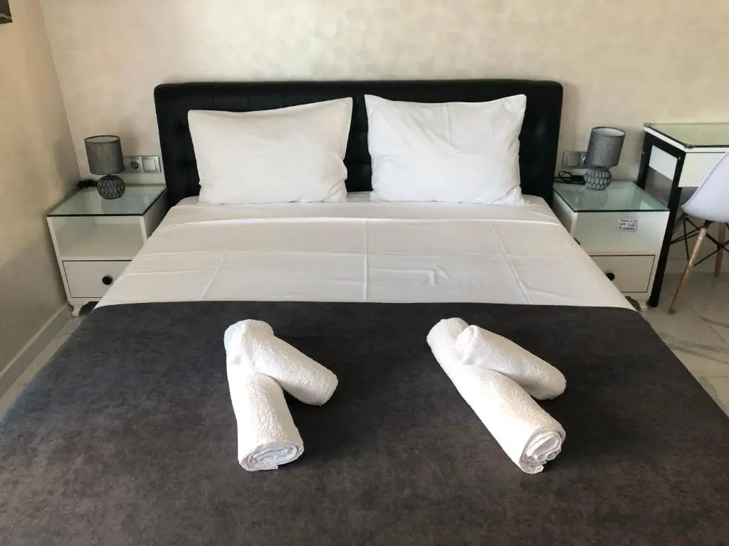 Батуми: Black Sea Vi Dari Apartments Alliance