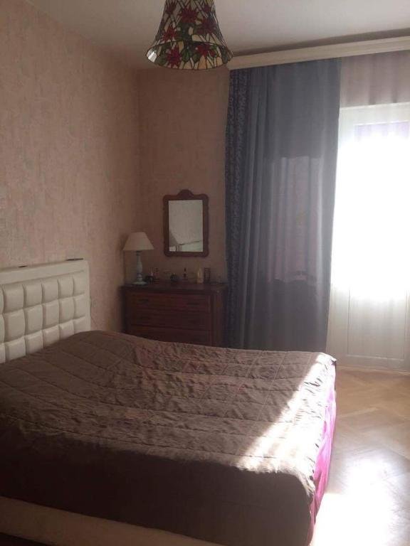 Тбилиси: Janashia Apartment 16