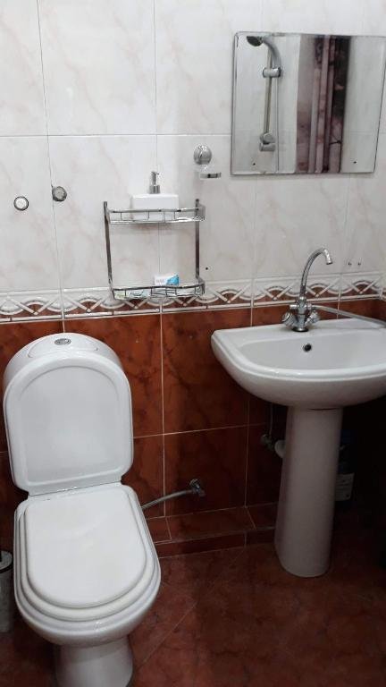 Тбилиси: Ivettas House